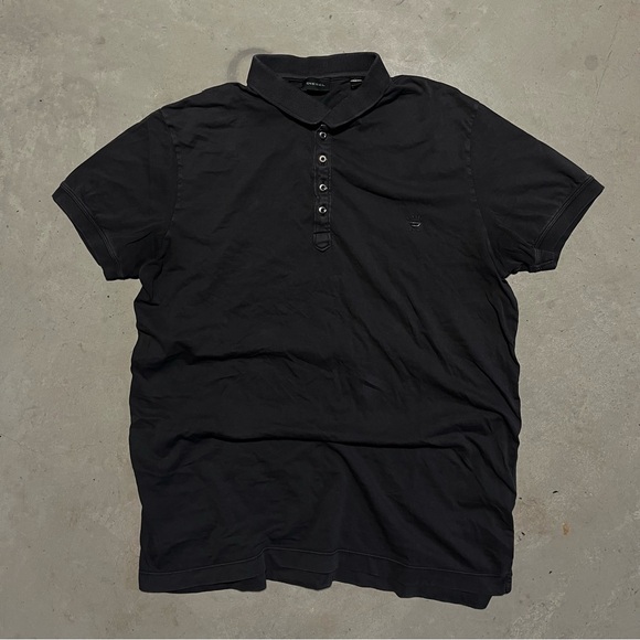 Diesel Polo Shirt - Picture 1 of 3